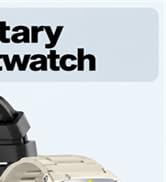 Military Smartwatch