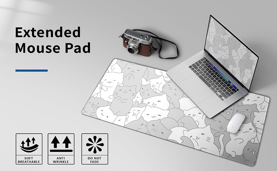 mouse pad