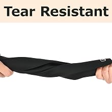 tear resistant