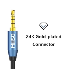 audio mic splitter
