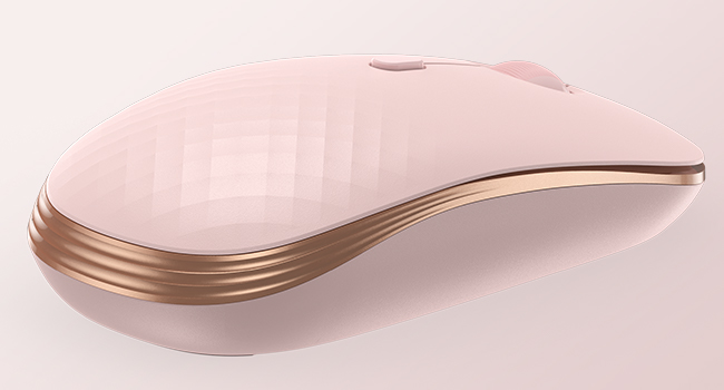 mouse