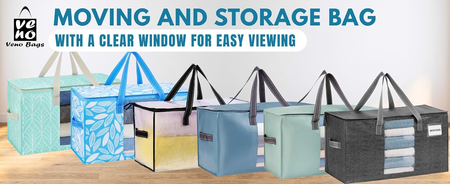 Storage moving bag, moving boxes alternative,