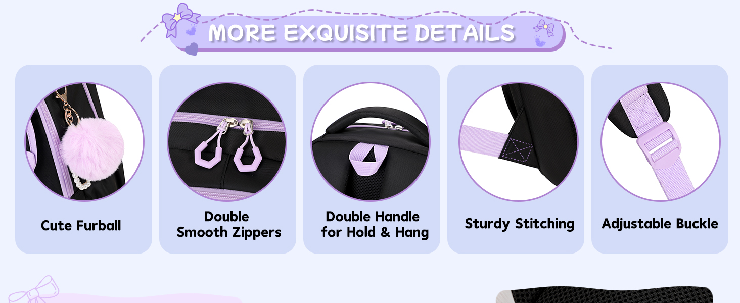 backpack for girls