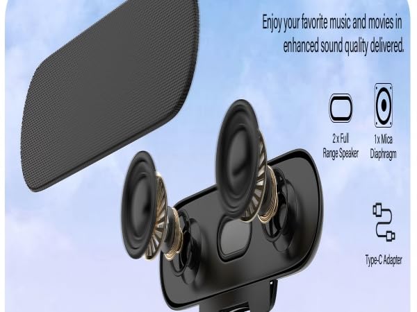 speaker