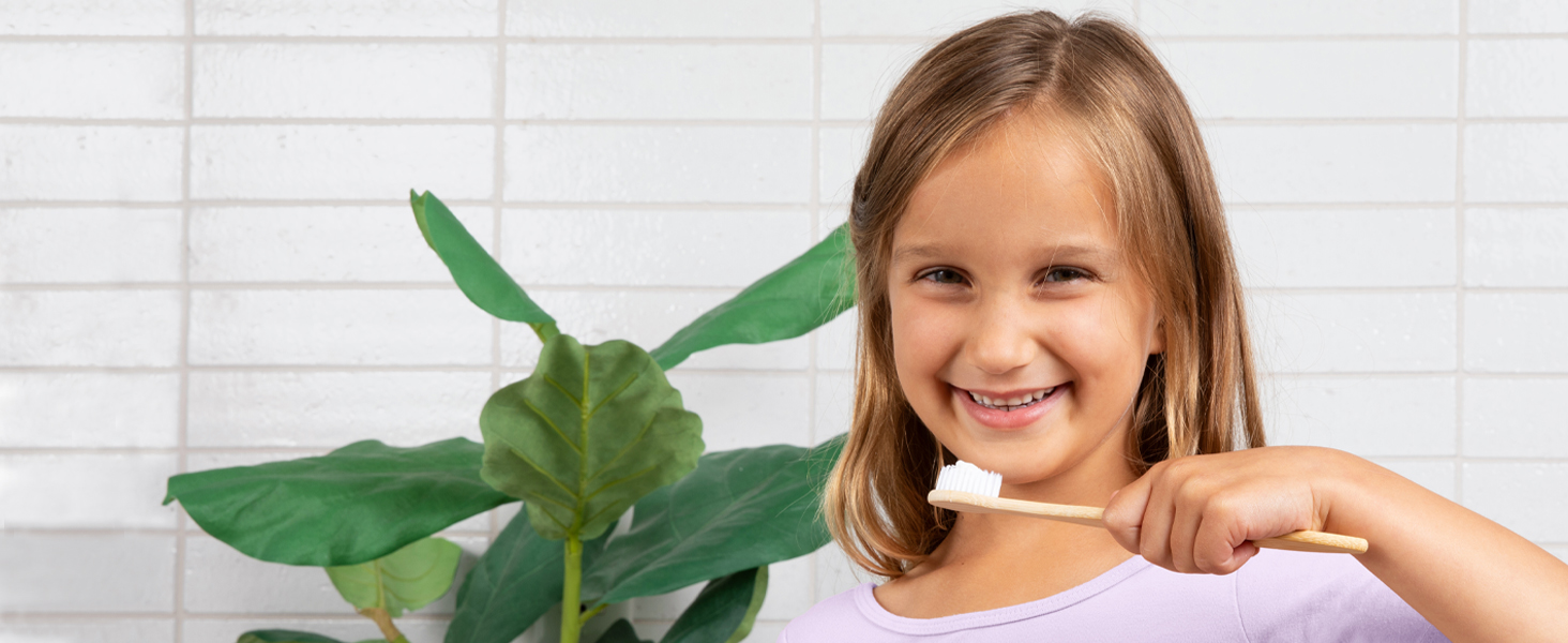 Kids Fluoride Bubble Gum header 4