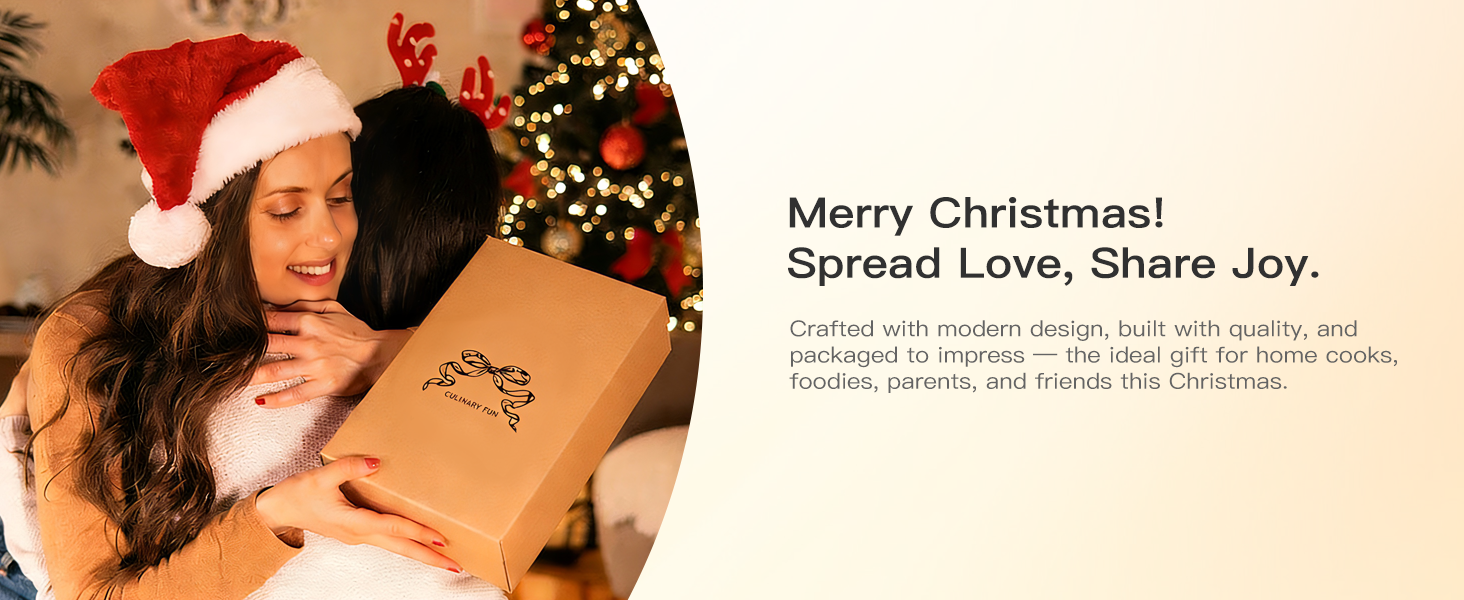 Merry Christmas!