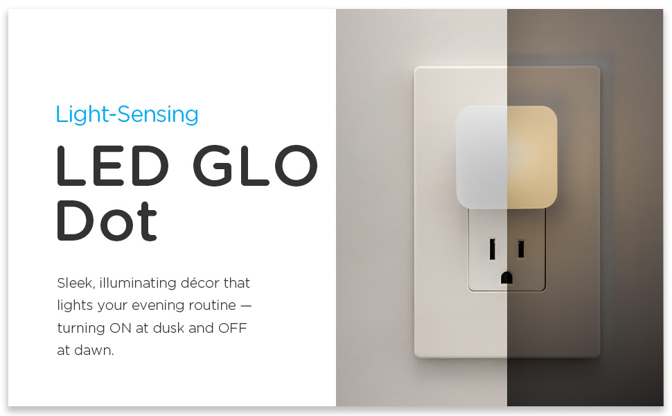 LED Night Light