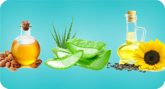 baby oil wipes home health soothe lotion moisturize