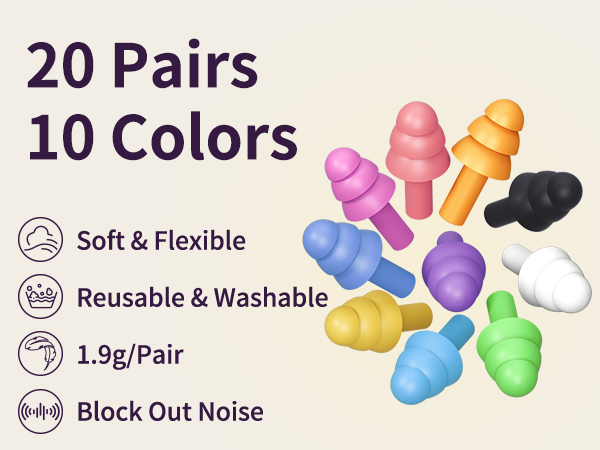 earplugs