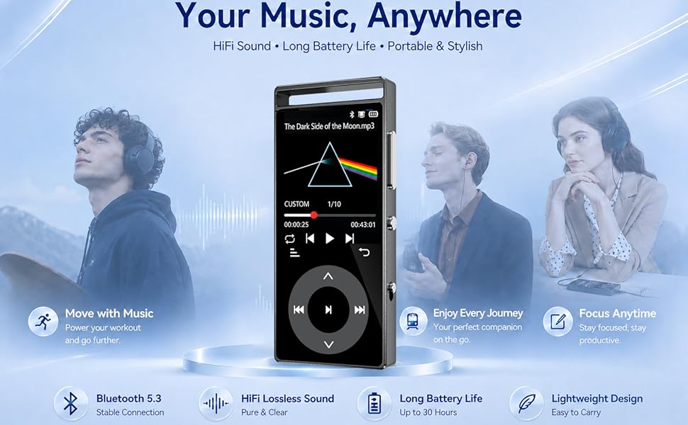 mp3 player mp3 player bluetooth mp3 player for kids mp3 player with bluetooth mp3 players