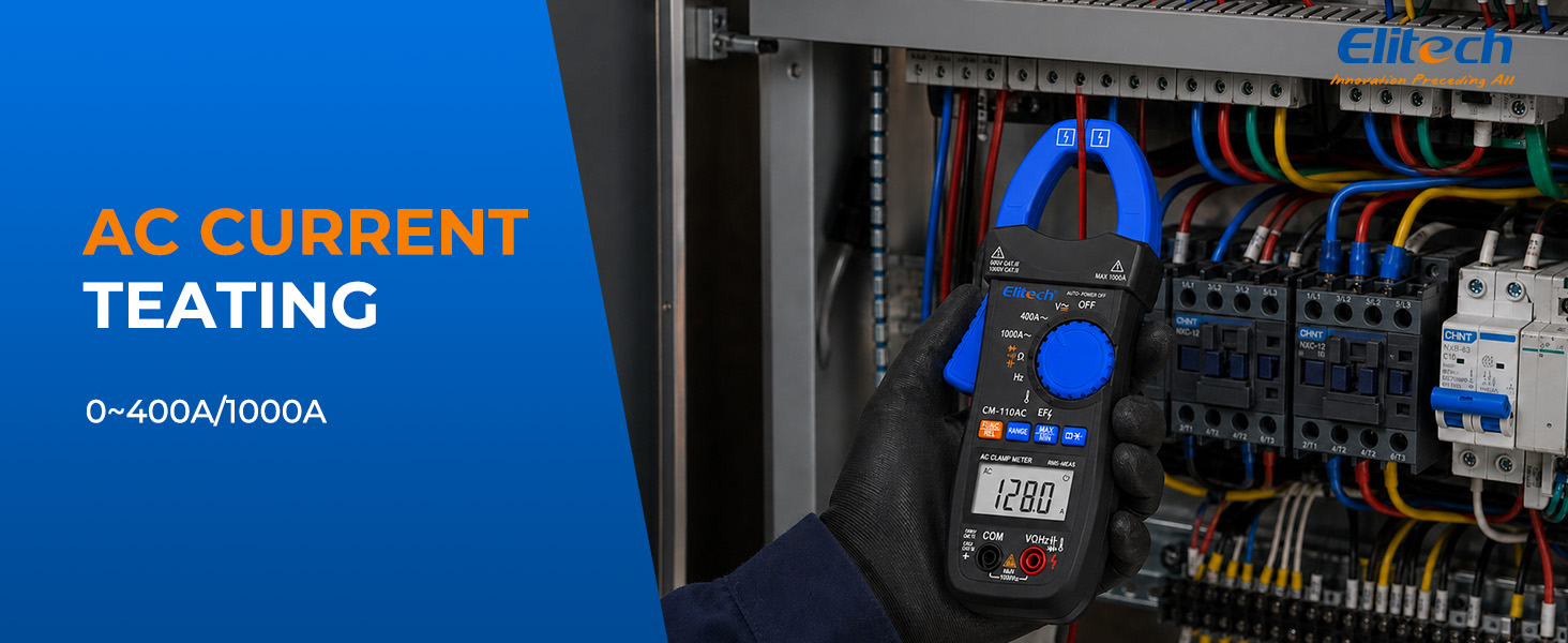 AC testing
