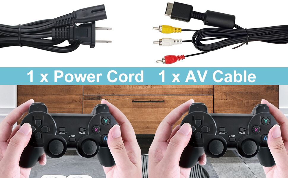 A-AVCable-PS123