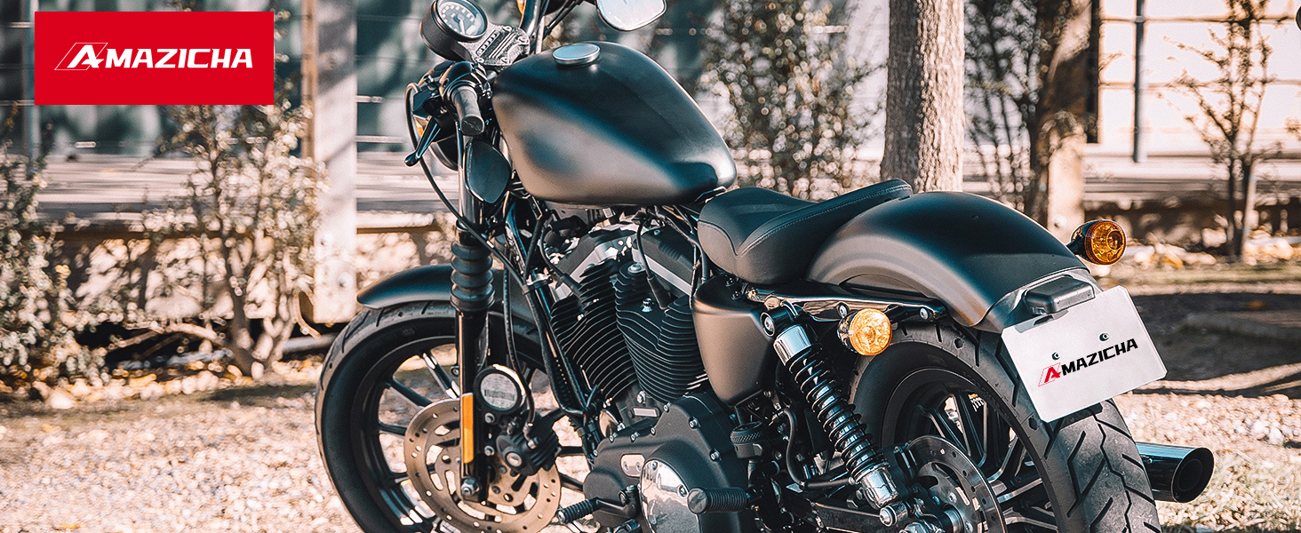 harley seat bolt