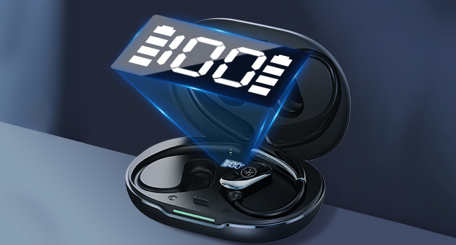 Digital display