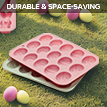 easter chocolate molds