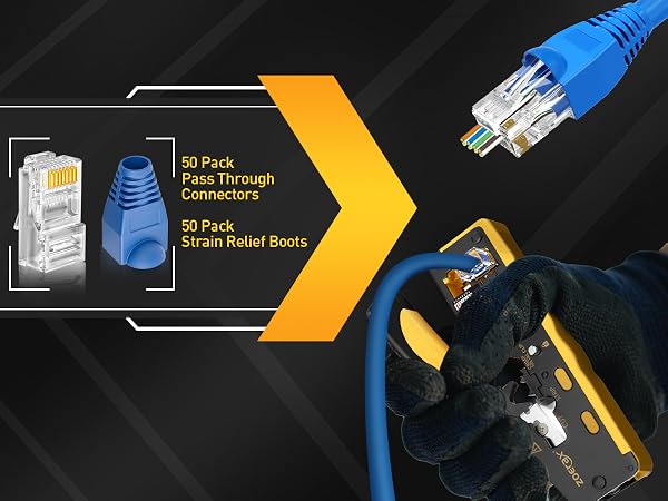 rj45 crimp tool