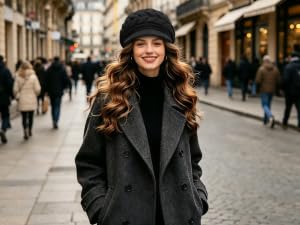 Winter Hats for Women