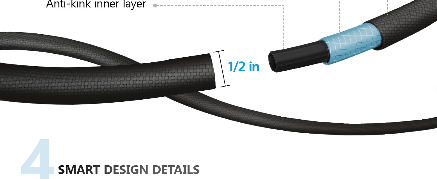 anti-kink inner layer