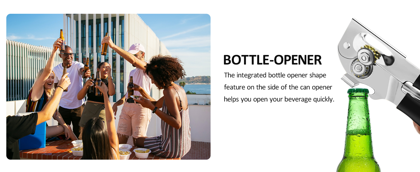 bottle opener
