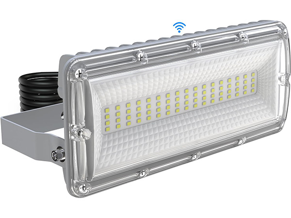 50W LED Flood Light