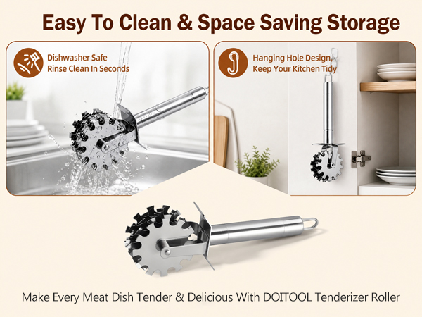 Meat Tenderizer