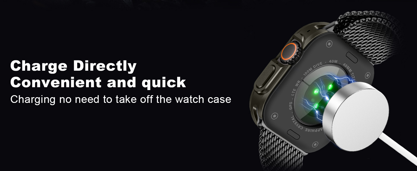 Apple Watch Case