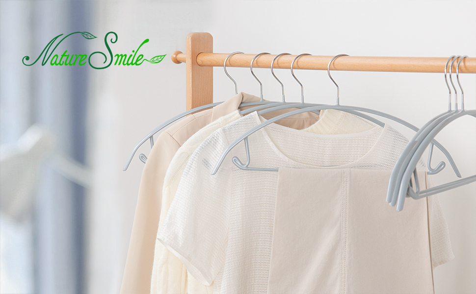 sweater hangers