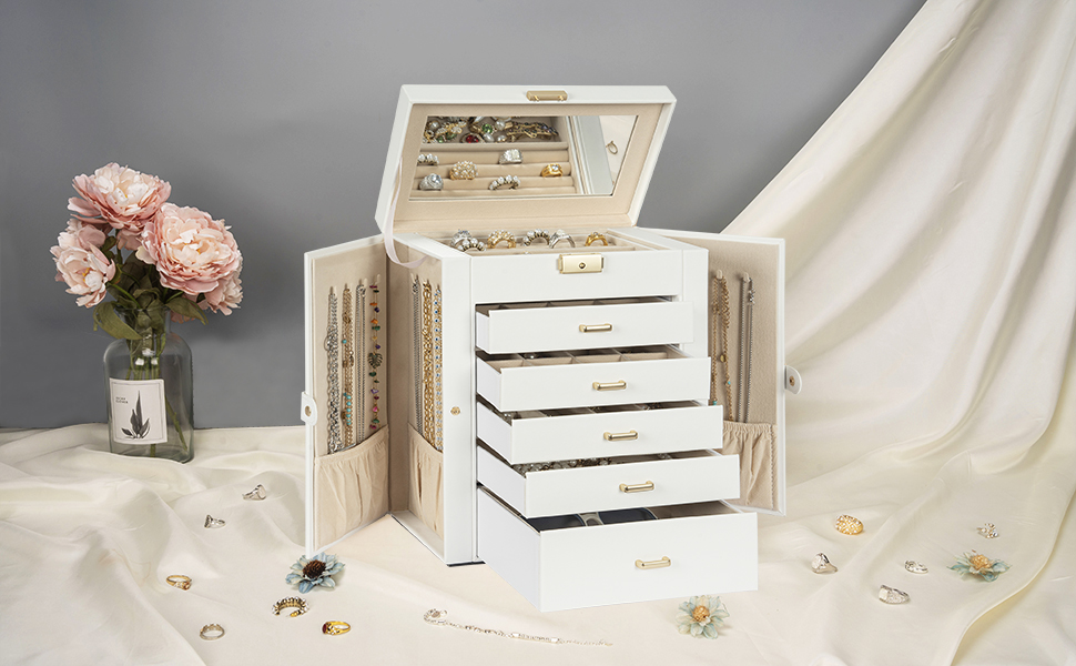 2532jewelry box