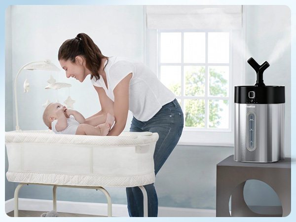 baby humidifier