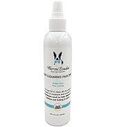 Warren London Deep Cleaning Paw Spray for Dogs | Soothing & Moisturizing Spray with Tea Tree Oil ...