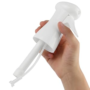 Automatic Booster
