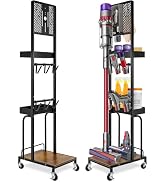 Haturi Dyson Stand Accessory Organizer for V16 Gen5 V15 V12 V11 V10 V8 V7 | Exclusively Designed ...