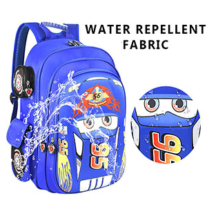 Waterproof