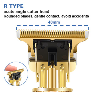 Hair Trimmer