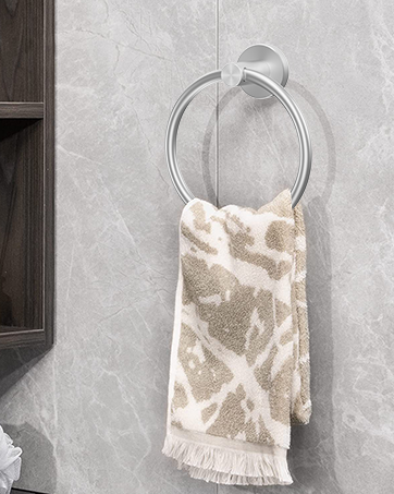 Bathroom Hardware Set