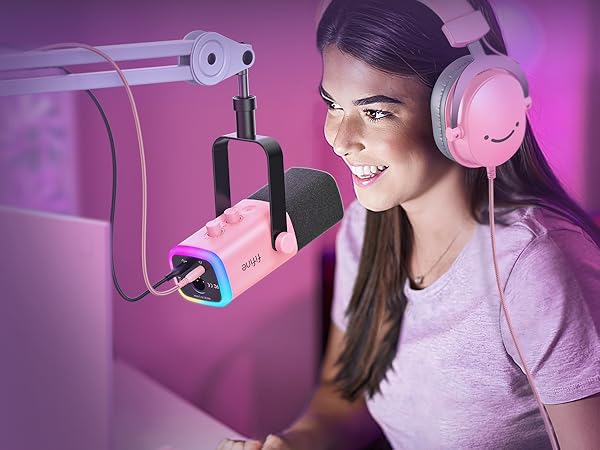 external microphone for laptop