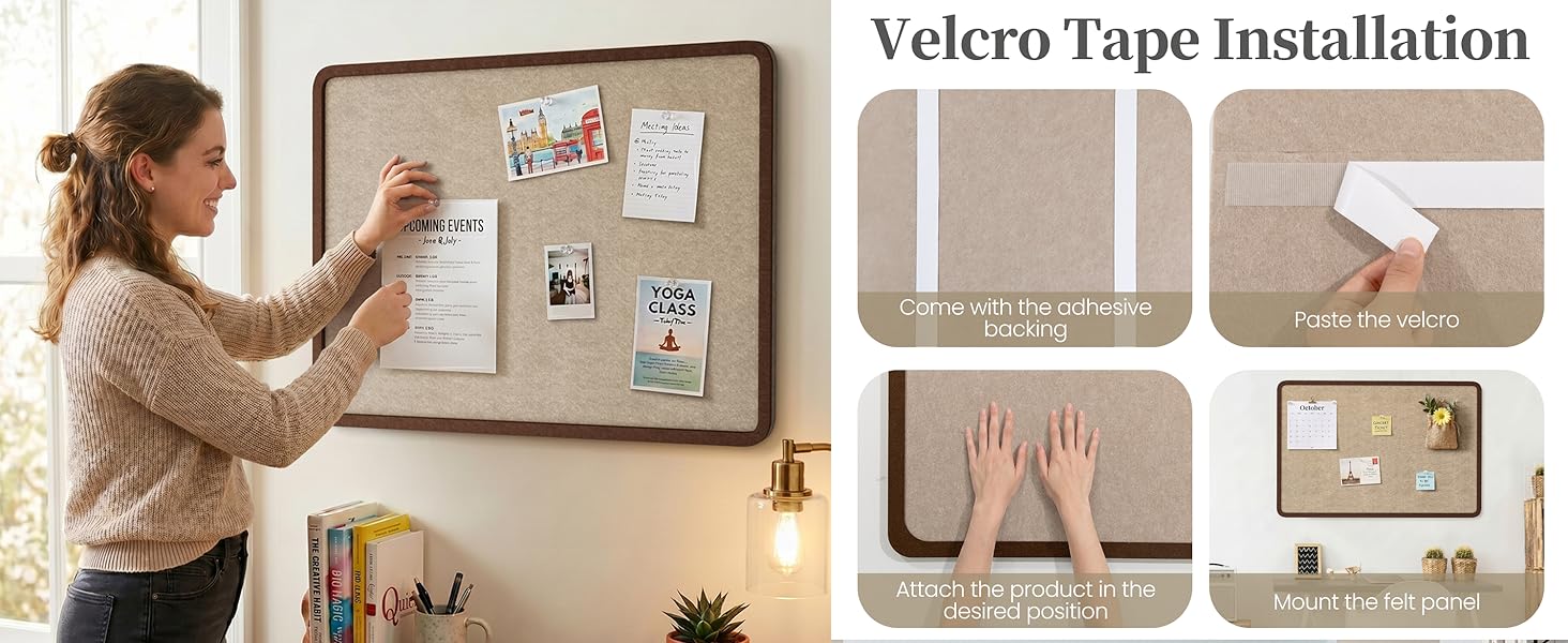 Bulletin Board