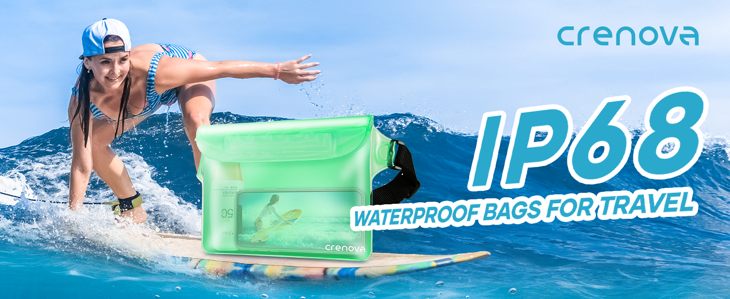 waterproof bag
