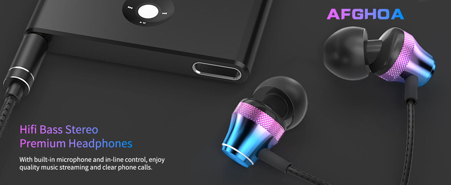 earbuds