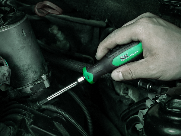 Screwdriver Set