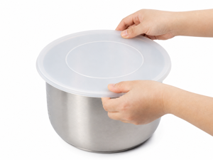instant pot lid
