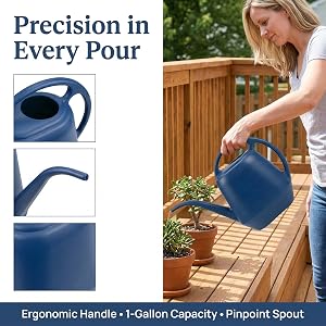 watering can