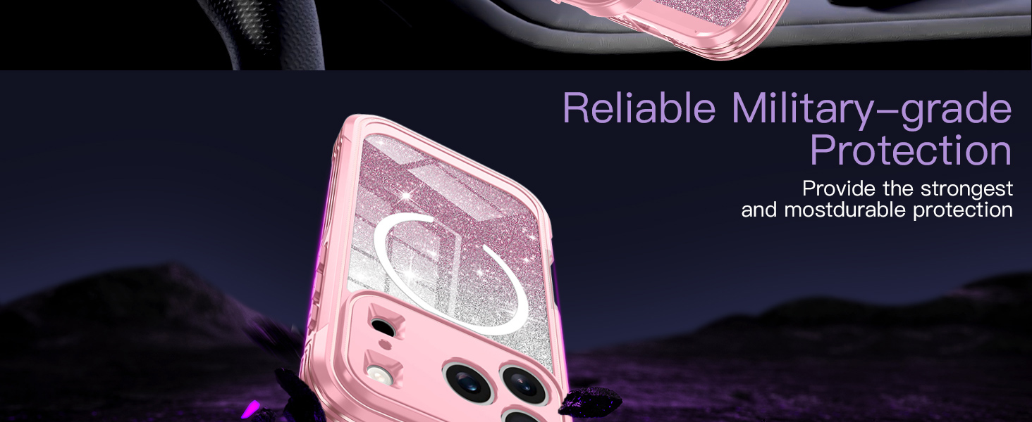 iPhone 17 Pro Max Case