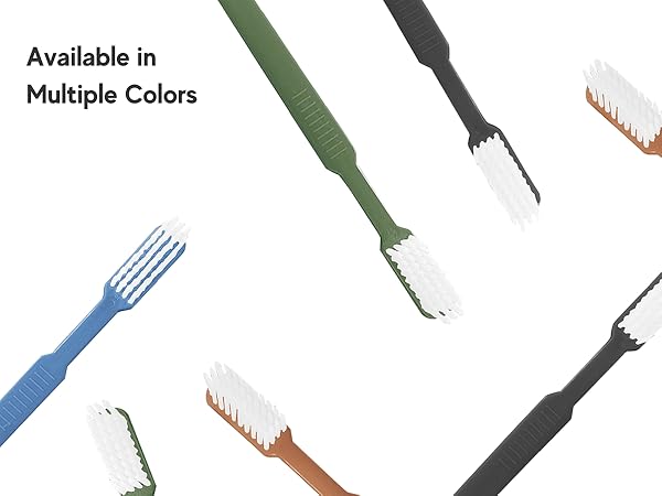 Prepasted Disposable Toothbrushes