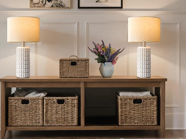 lamps set of 2
