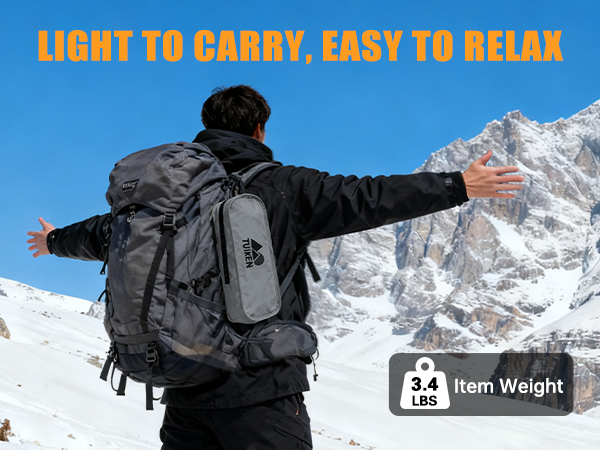 lightweight hiking chair