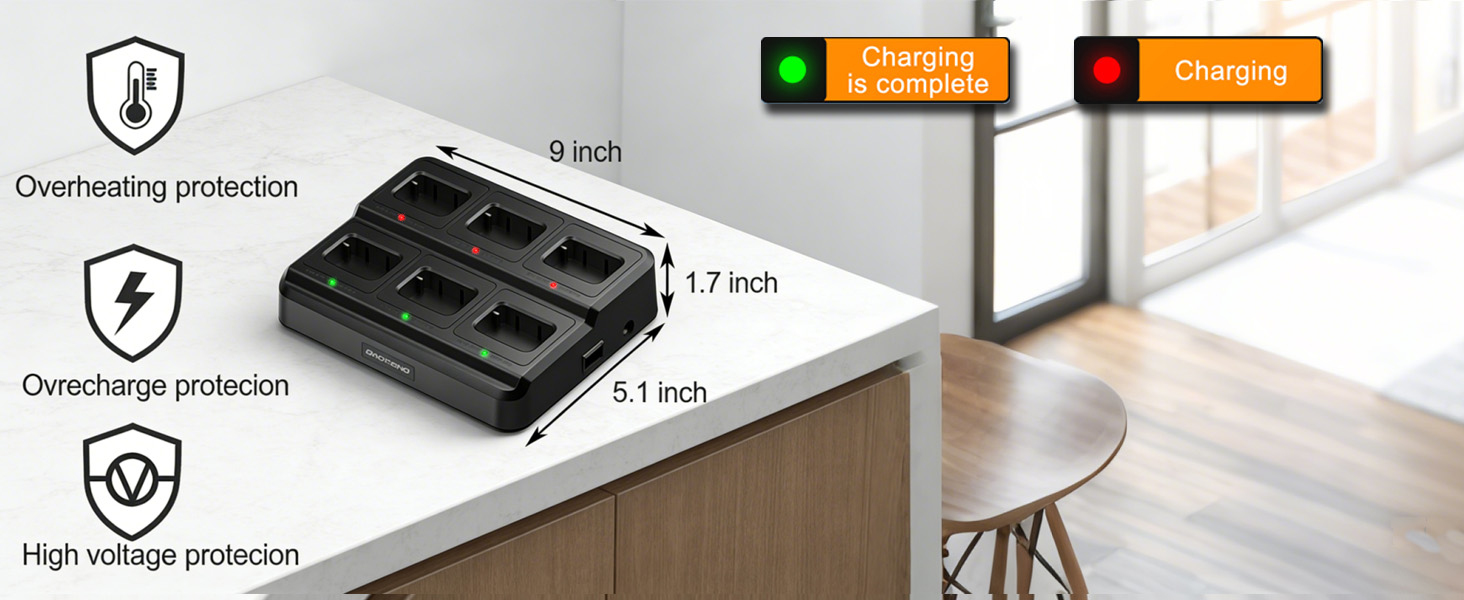 charger