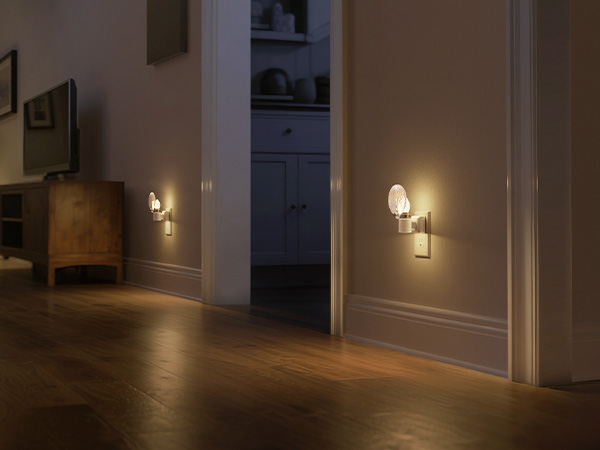 Dimmable Night Light