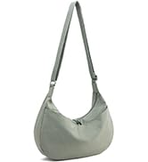 Crescent Crossbody Bags for Women