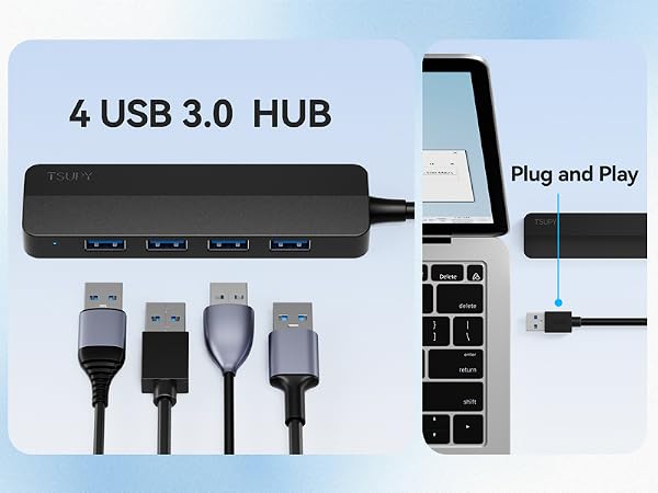 plug and play